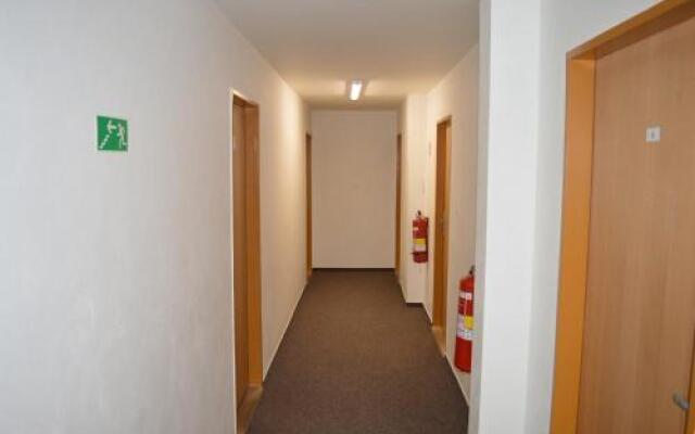 Apartmány SKI Lopušná dolina