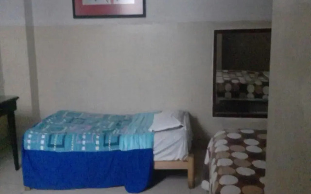 Hostal Ei Conquistador