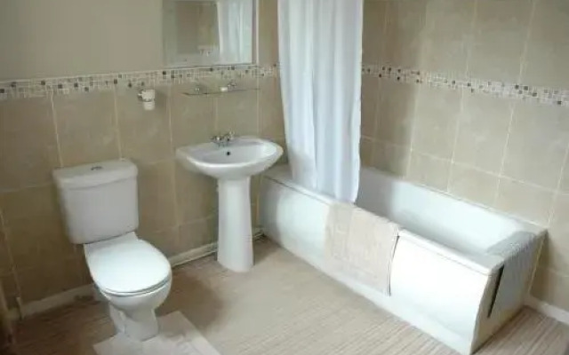 The Bebington