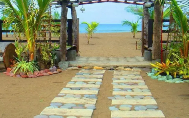 Costa Carina Beach Front Resort