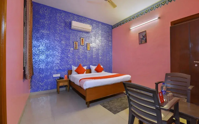 Braj Haveli Hotel