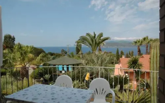 Residence Cala Dei Peducelli