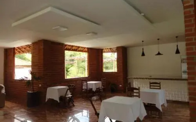 Chalés Luis