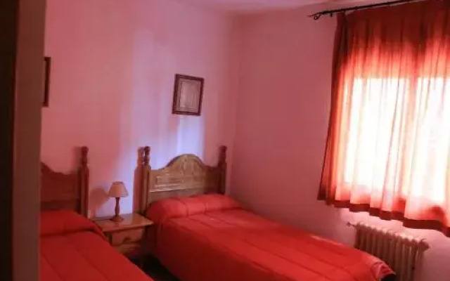 Casa María Pilar