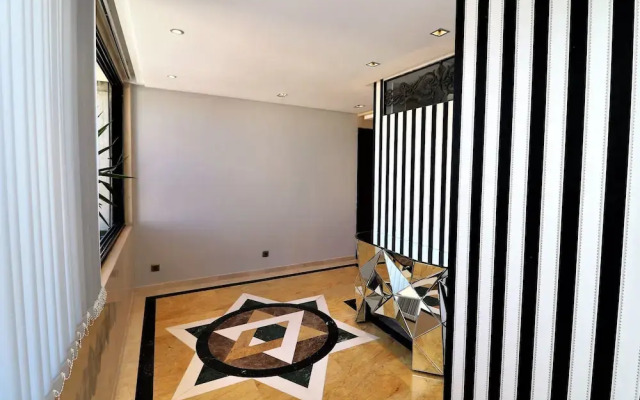 Apartamento Santa Margarita 14-F