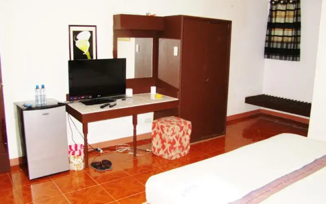 Angeles Sydney Resort Hotel Inc.