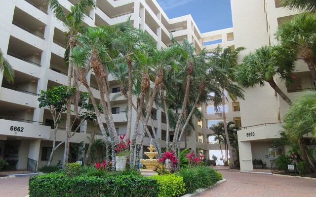 Sandarac #410B by RedAwning