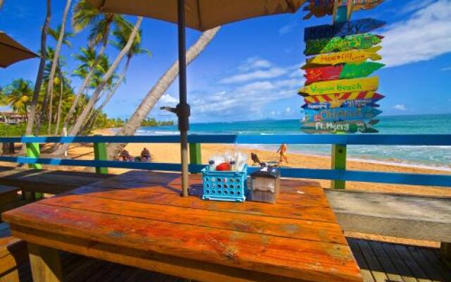 3 Beach Village Dr Apt 116