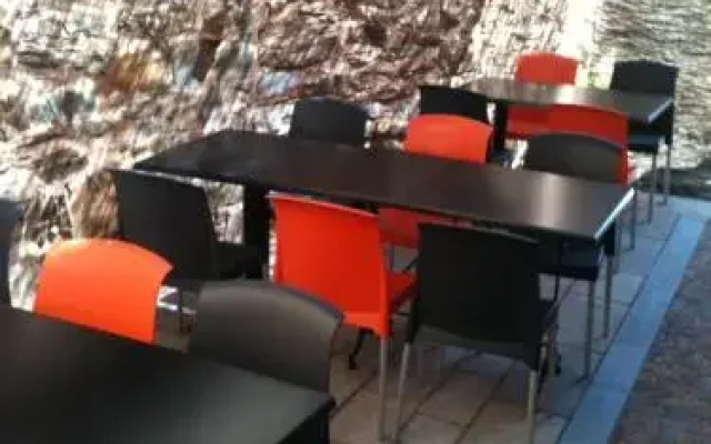 Casa Coscolo