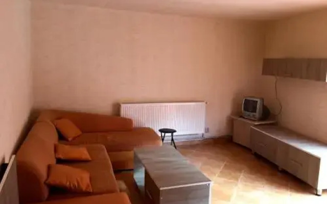 Vila Adela Transfagarasan