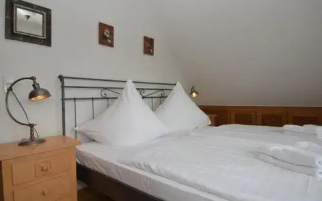 Fachwerkhäuser Gager Menke