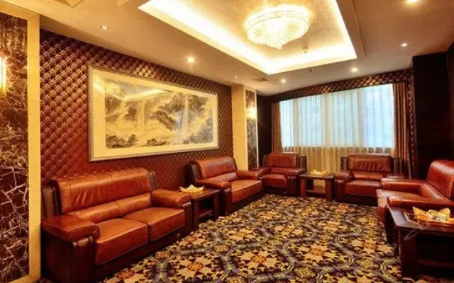 China Pearl Hotel