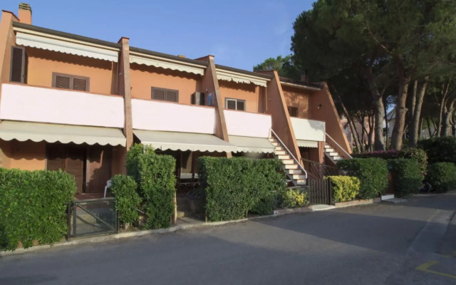 Locazione turistica Casina