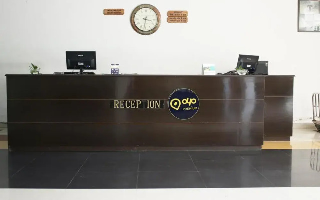 OYO Premium Kosi River Resort