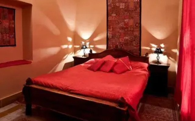 Killa Bhawan Lodge