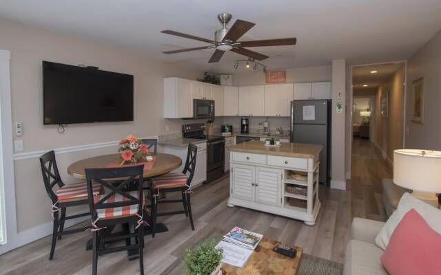 Ocean Dunes Villa #WOD321