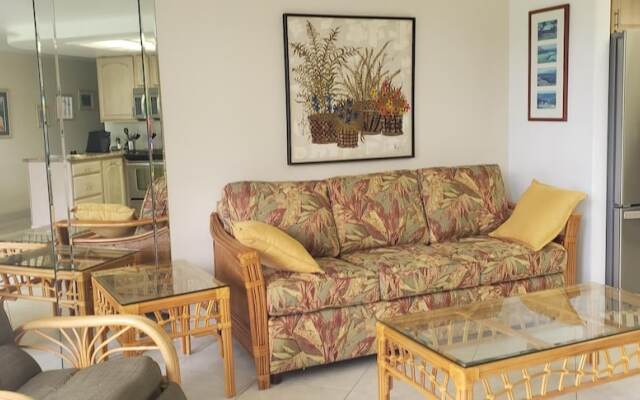 Waiohuli Beach Hale #D-122