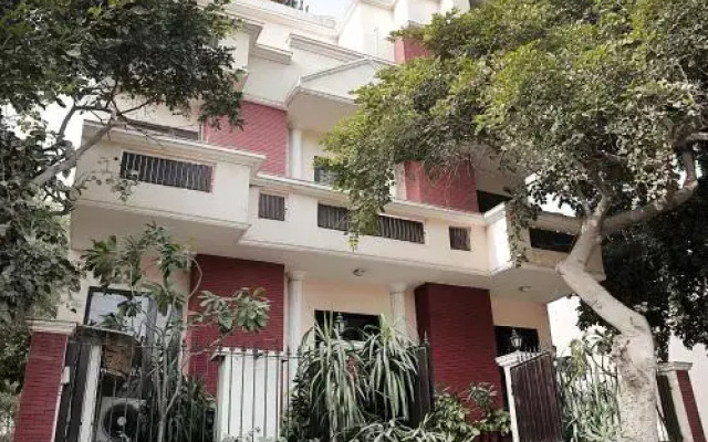 Ahuja Residency Jcm 55 Dlf Phase Ii