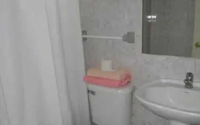 Apart Hotel Fx
