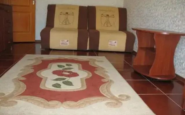 База Отдыха Озерки