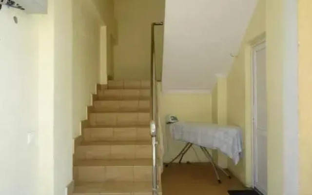 Malvina Guest House