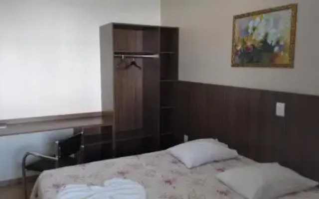 Pantanal Norte Hotel