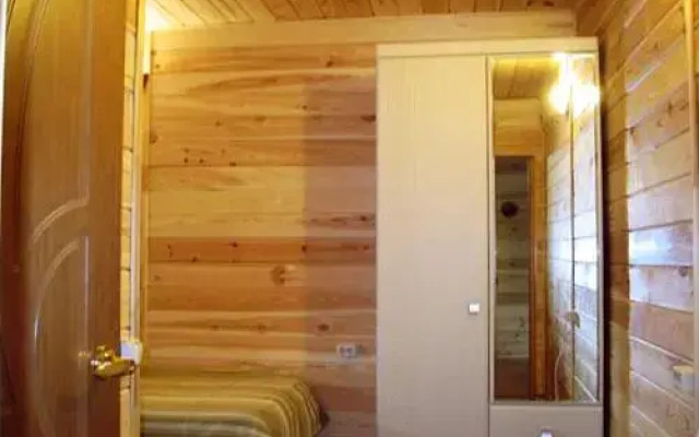 Guest House U Babolovskogo Parka