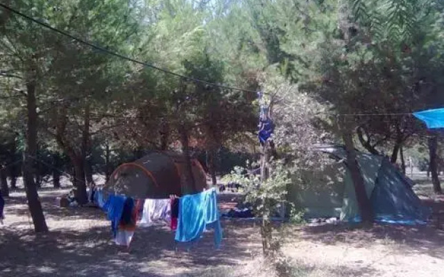 Agricamping La Natura
