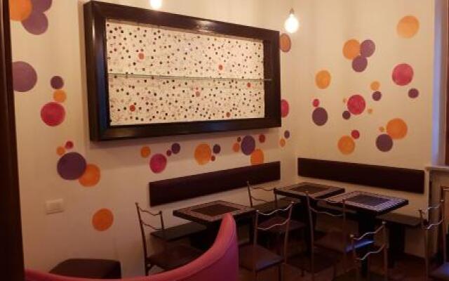 Dolci Notti Di Maga Cacao