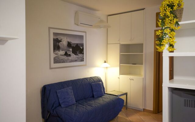 Appartamento Bilo Sofi