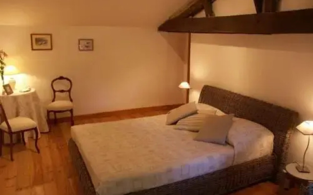 Chambre dHôtes La Maline