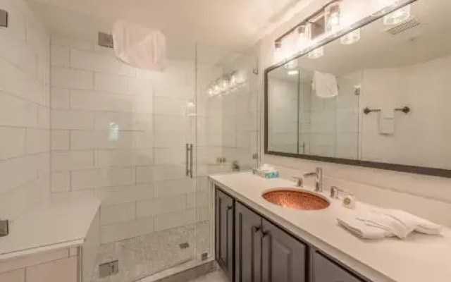 Deer Valley Black Bear Penthouse
