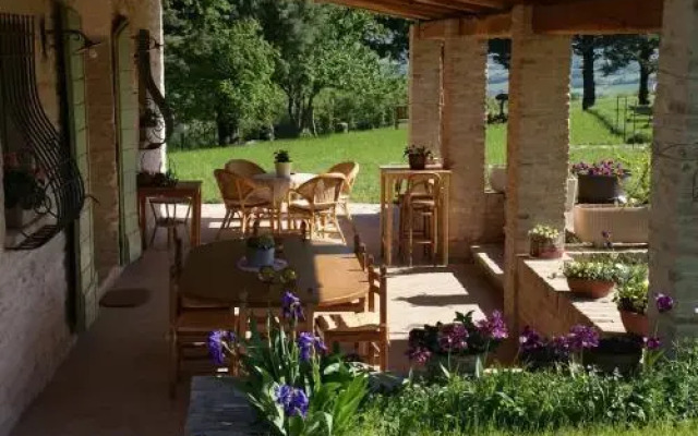 Agriturismo Vellaneta