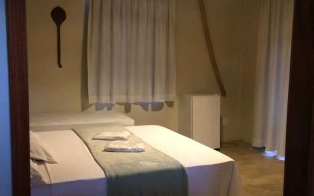 Vila Flor Bed & Breakfast