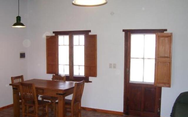 La Trinidad Casa De Campo