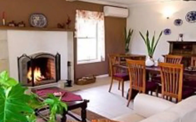 Villa Cavour Bed & Breakfast