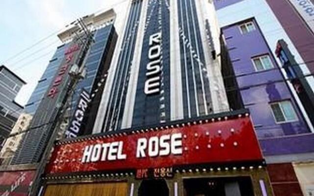 Suwon Rose Hotel