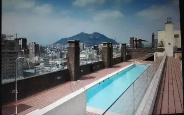 Santiago Wine Rent Apartments