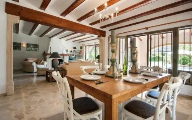 El Tesorito Javea