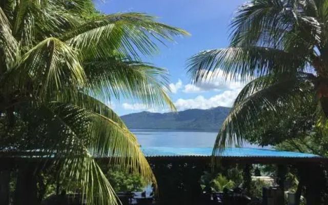 Paradiso Hostel