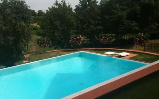 Agriturismo Corte Giorgiana