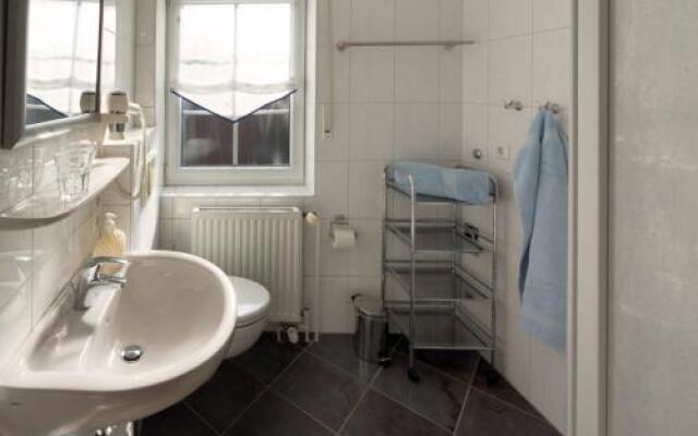 Ferienhaus Nordseemuschel