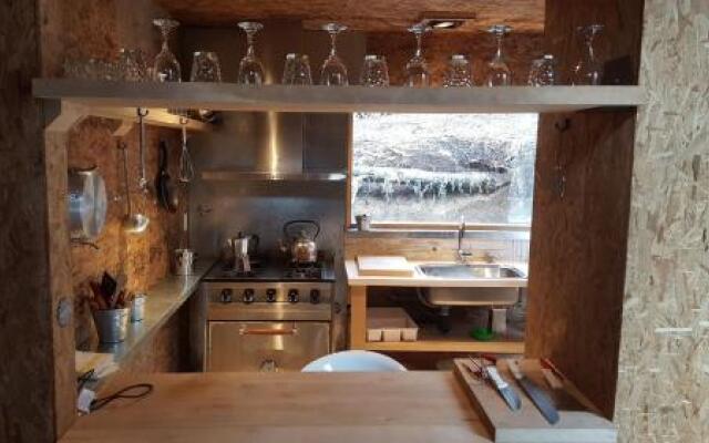 Mountain Loft Las Pendientes