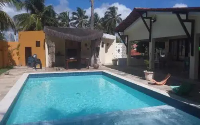 La Feliz - Casa de Praia