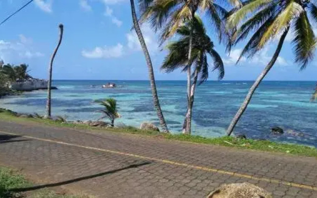 Corn Island Hostal ALAL SUITE
