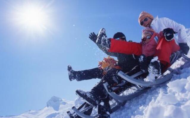 Ferienwohnung Helios