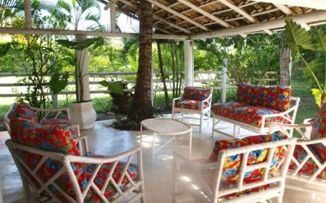 Pousada Casa da Praia Itaúnas