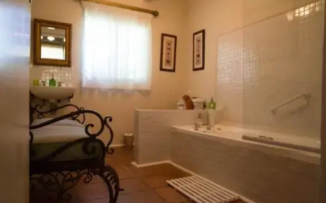 De Oudeherberg Guesthouse