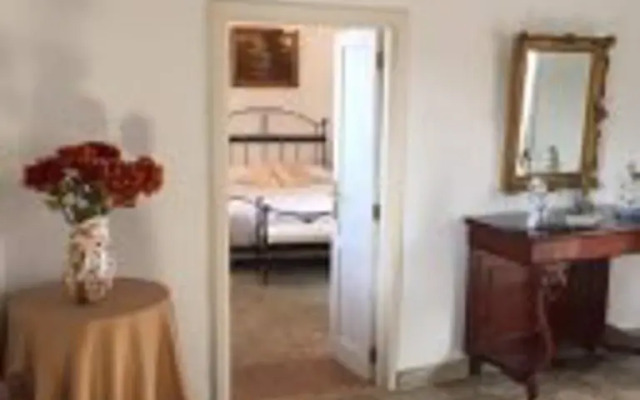 Casa Rural Los Quintana