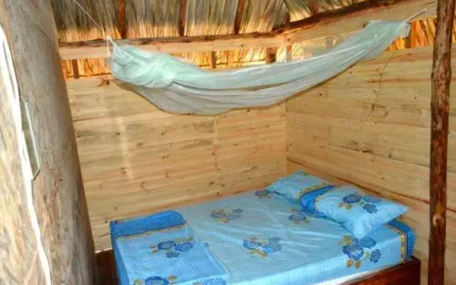 Hostal La Canoa